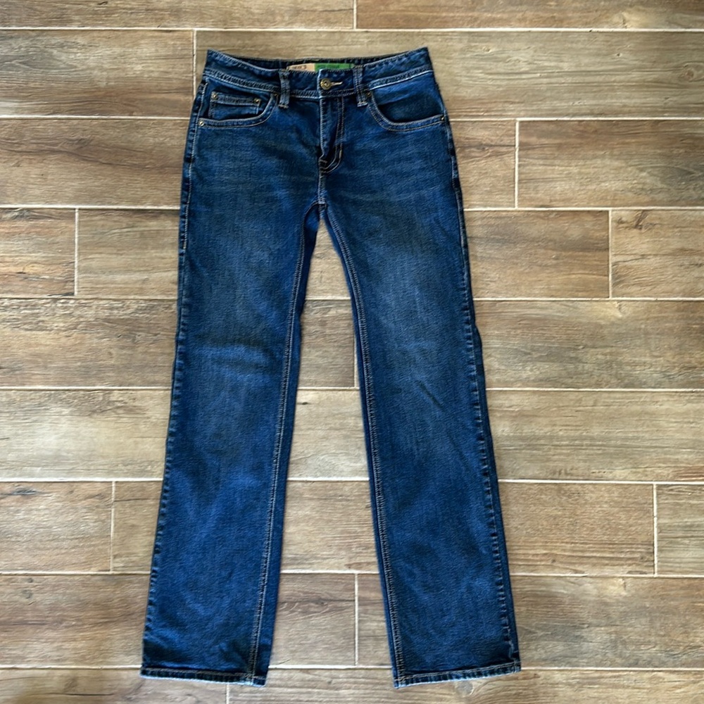 Men’s Rock & Roll Vintage ‘46 jeans